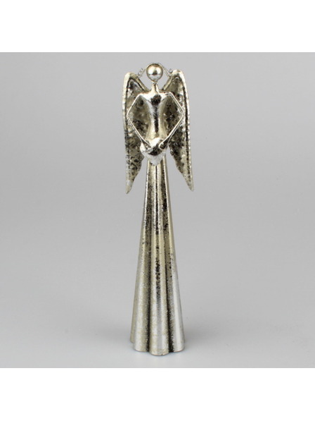 Casa de Engel Metalni anđeo sa srcem, 12/96