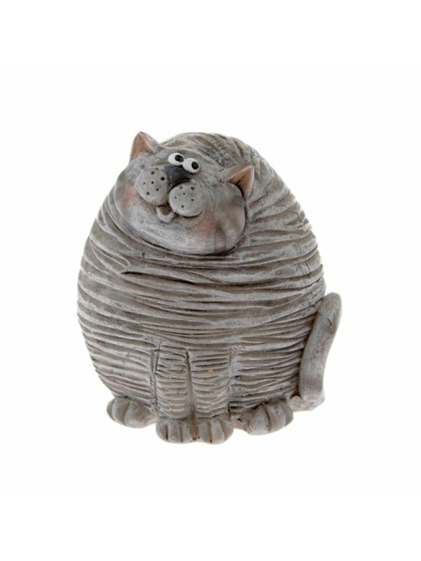 Casa de Engel Polirezinska mačka, 24/288