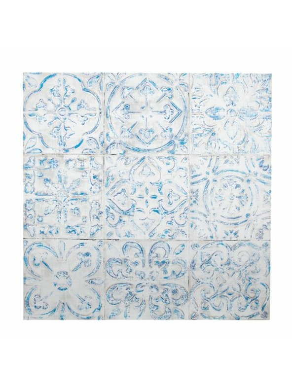 Casa de Engel Slika na platnu - plastika, 0/6