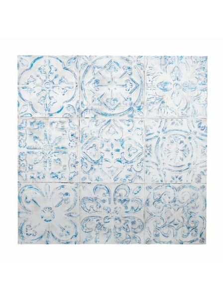 Casa de Engel Slika na platnu - plastika, 0/6