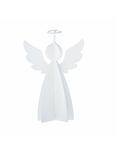 Casa de Engel Metalni anđeo, 12/48