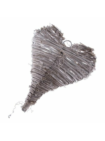 Casa de Engel Drveno srce - malo, 0/120