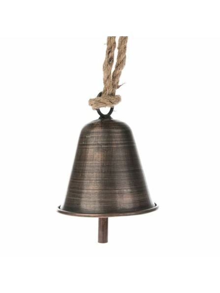 Casa de Engel Metalni viseći zvonac, 0/60