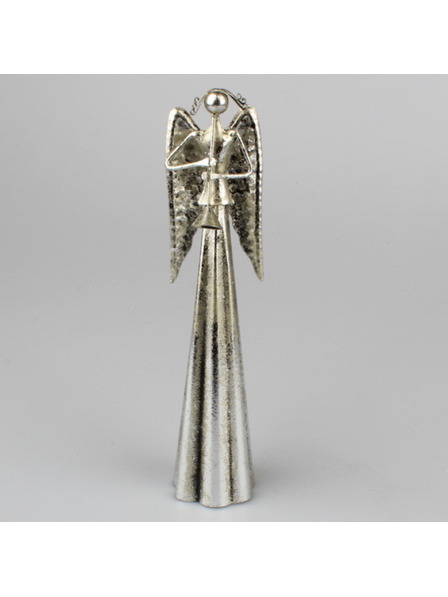 Casa de Engel Metalni anđeo s trubom, 12/96