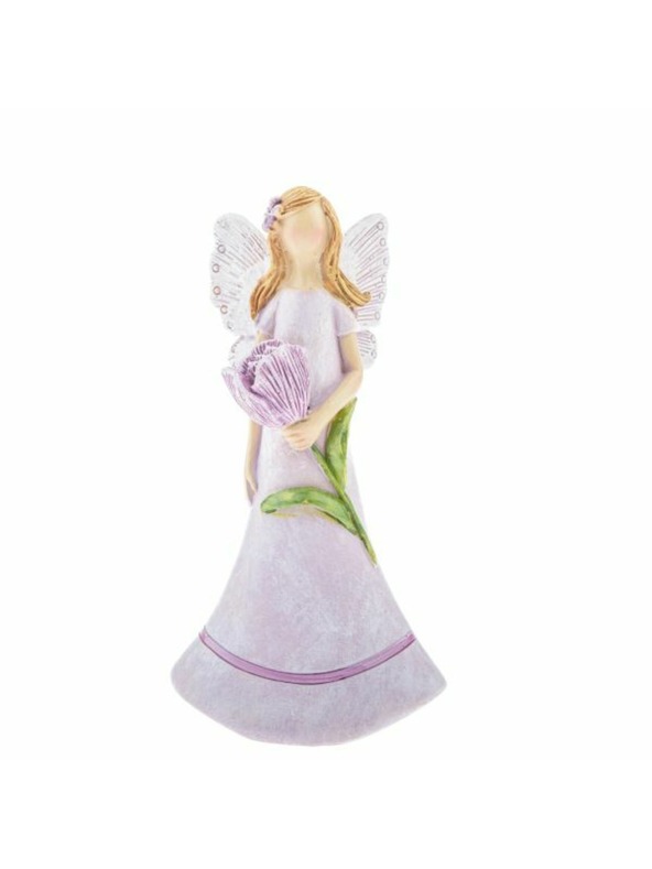 Casa de Engel Poliresinska vila s cvijetom, 12/144