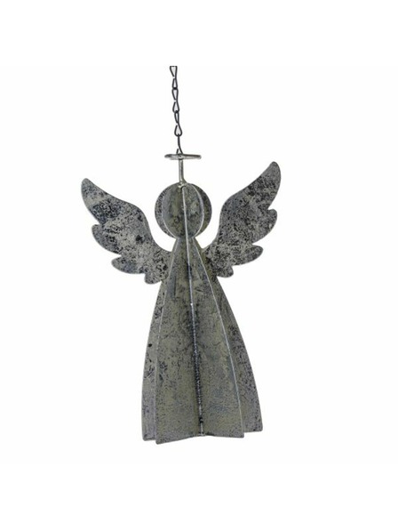 Casa de Engel Metalni viseći anđeo, 6/24