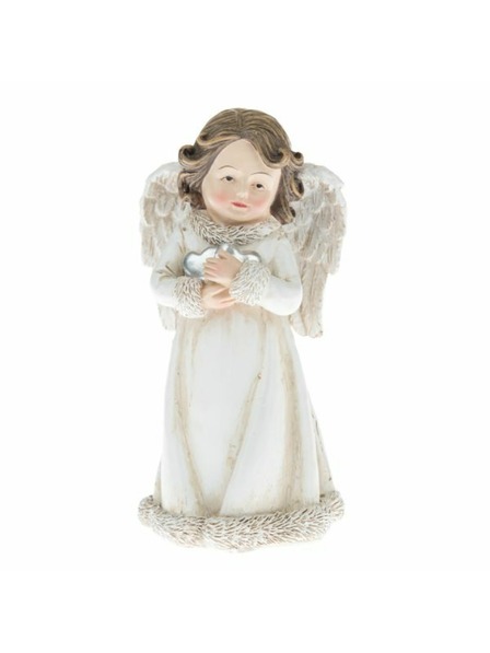 Casa de Engel Poliresinski anđeo sa zvjezdicom, 3/72