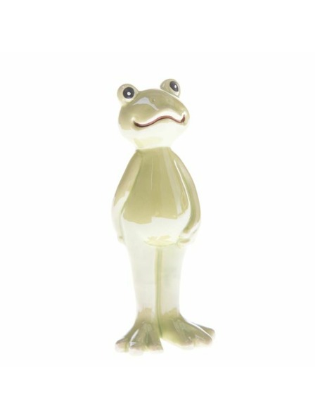 Casa de Engel Porculanska žaba, zelena, 12/108