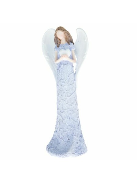 Casa de Engel Полирезински анђео са срцем, 1/32