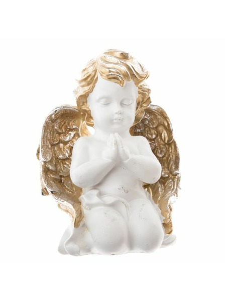 Casa de Engel Polirezinski anđeo, 1/36