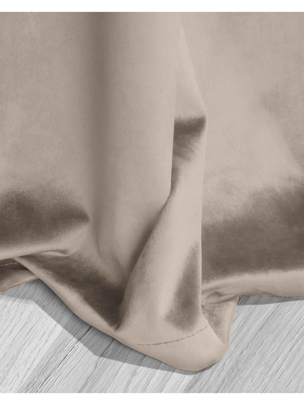 Edoti Zavjesa Soft Velvet 140x250 Edoti