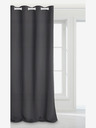 Edoti Sjenilo za zavjese Hold - grafitna EDOTI