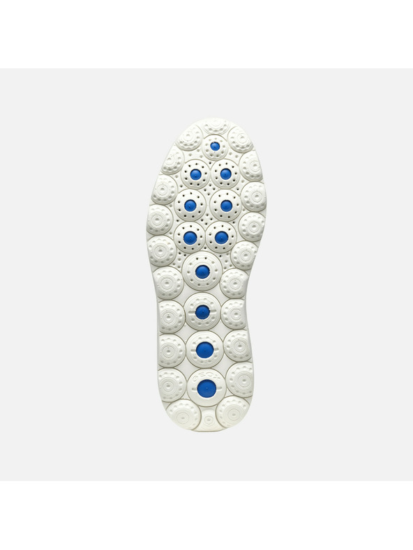 Geox Geox Spherica Plus bež muške tenisice