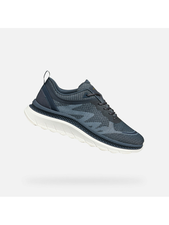 Geox Geox Spherica Actif X tamno plave muške tenisice