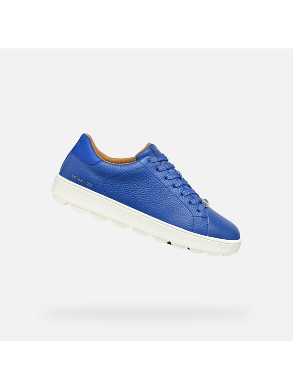 Geox Geox Spherica ECUB-1 plave ženske tenisice