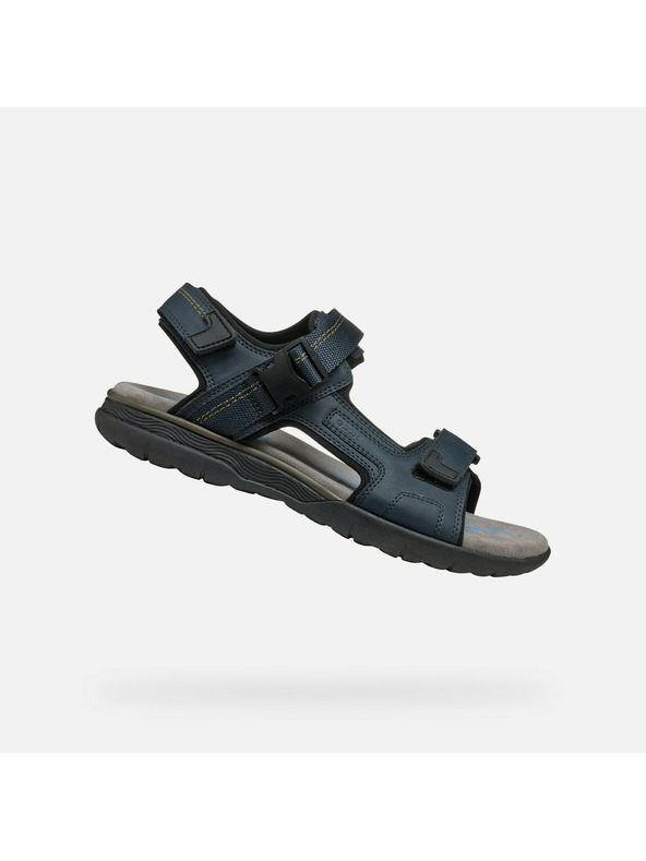 Geox Tamskoplave muške sandale Geox Spherica EC5