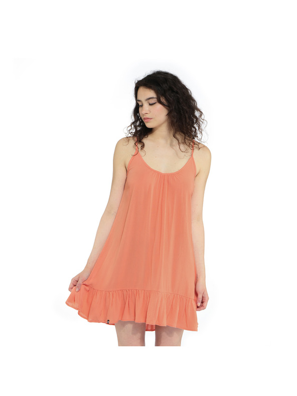 Horsefeathers Haljina Nivi - prašno roza HORSEFEATHERS