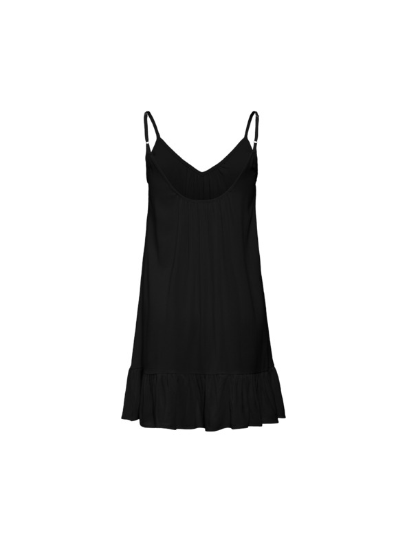 Horsefeathers Haljina Nivi crna HORSEFEATHERS