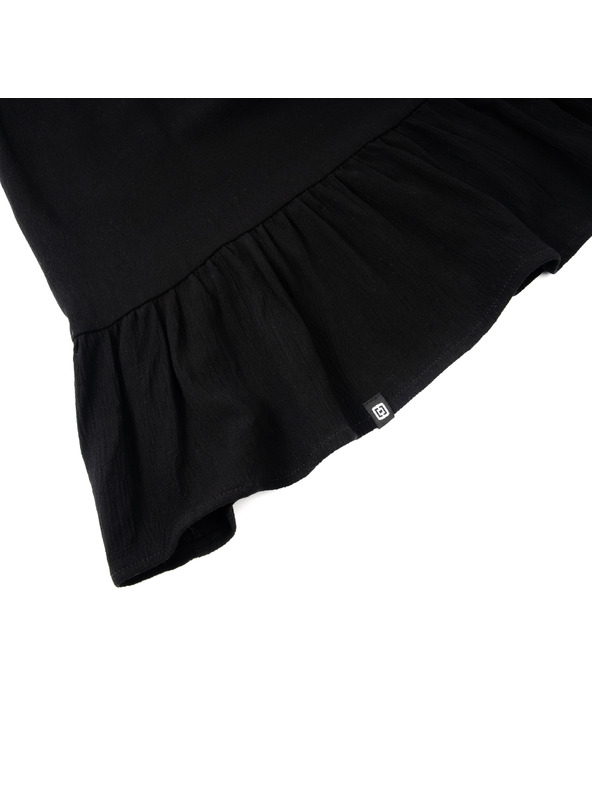 Horsefeathers Haljina Nivi crna HORSEFEATHERS