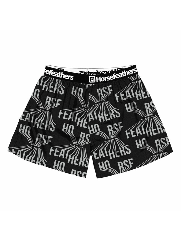 Horsefeathers Frazier 3 paketa kratkih hlača Horsefeathers