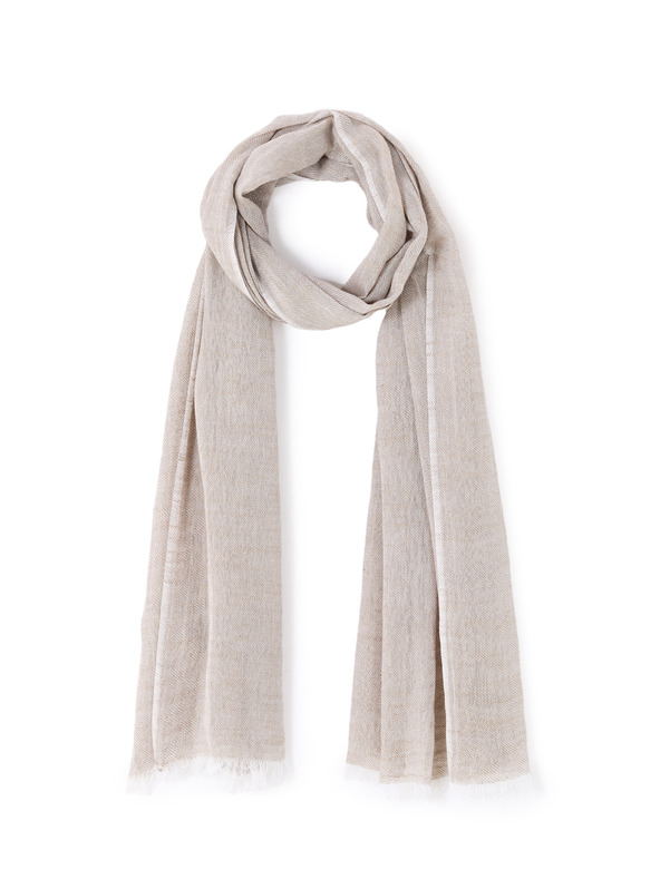 Celio Liscasolid ONE SIZE šal