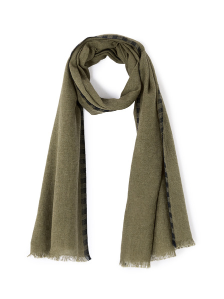 Celio Liscasolid ONE SIZE šal