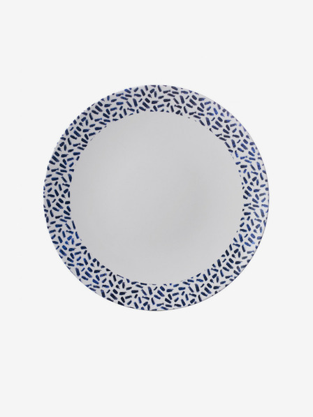 Mepal Mepal Veliki tanjur Flow 260 mm Mix & Match