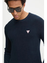 Guess Jeans Muški tamno plavi džemper z3hm1 Guess jeans