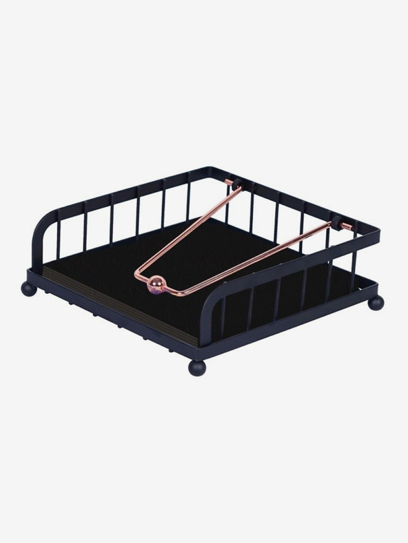 Berlingerhaus Držač salveta Black Rose Collection BERLINGERHAUS