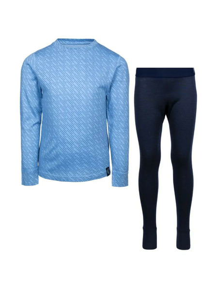 Trespass Dječji termo komplet Trespass Calec Veličina: