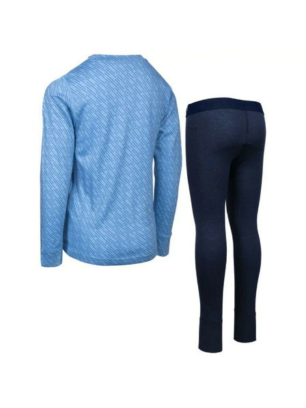 Trespass Dječji termo komplet Trespass Calec Veličina: