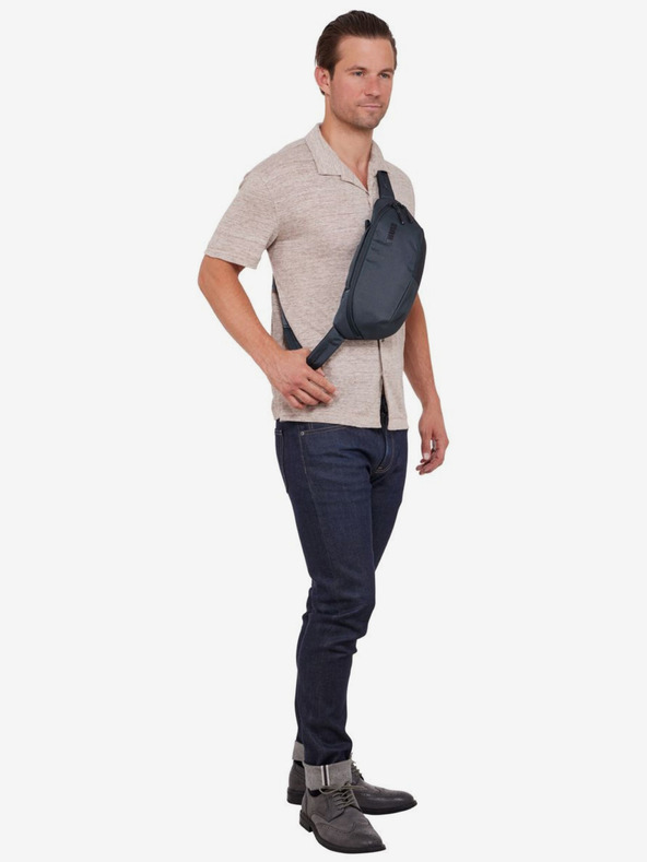 Thule Thule Subterra 2 tamno sivo kućište