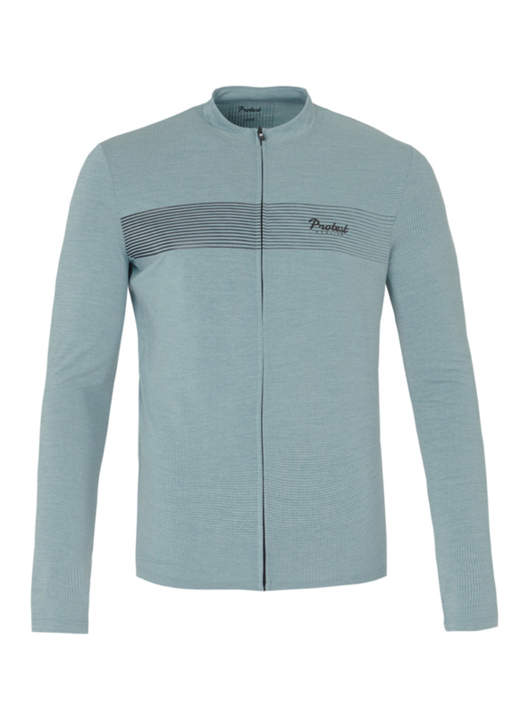 Protest Muški biciklistički dres Protest PRTGERRIE Veličina: