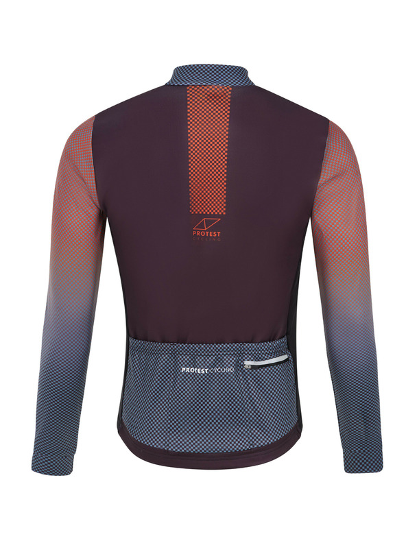 Protest Muški biciklistički dres Protest PRTHULDRE Veličina: