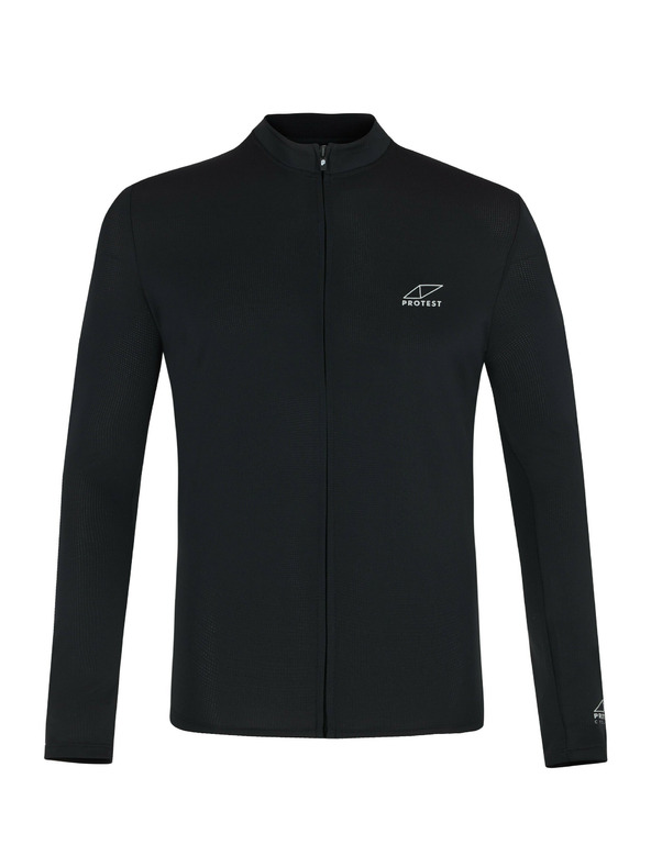 Protest Muški biciklistički dres Protest PRTBRASVEL Veličina: