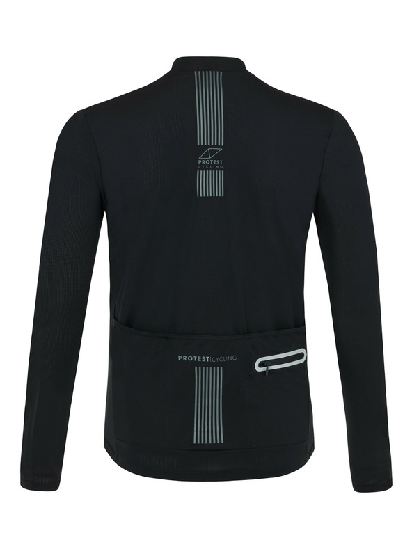 Protest Muški biciklistički dres Protest PRTBRASVEL Veličina: