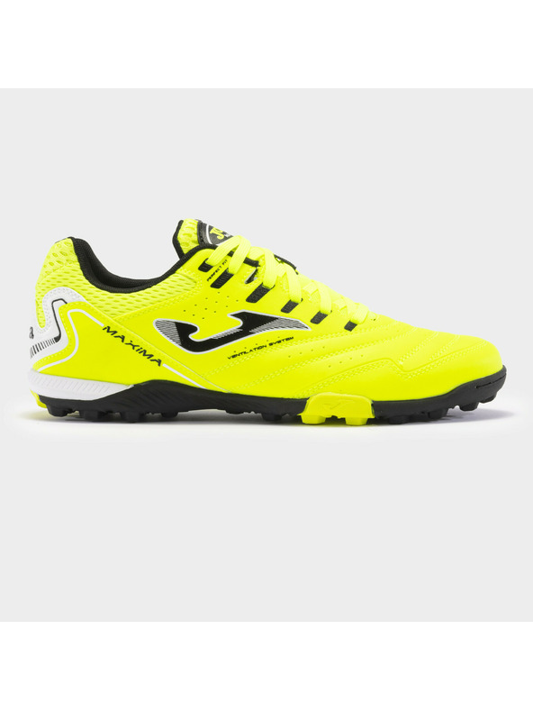 Joma Muške turfy Joma MAXIMA 2409 Lemon Fluor Veličina: