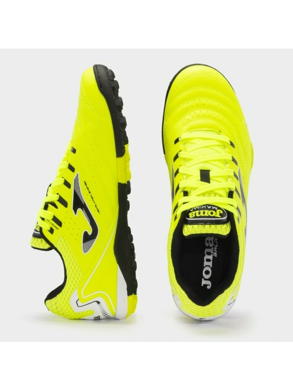 Joma Muške turfy Joma MAXIMA 2409 Lemon Fluor Veličina: