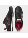 Joma Muške turfy Joma TOP FLEX 2401 Black Red Veličina: