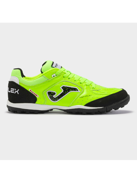 Joma Muške turfy Joma TOP FLEX 2411 Green Fluor Veličina: