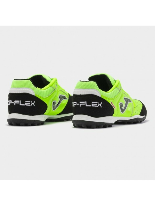 Joma Muške turfy Joma TOP FLEX 2411 Green Fluor Veličina: