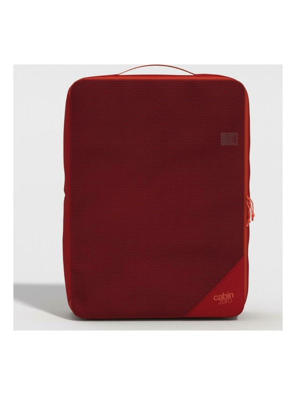 CabinZero CabinZero Classic organizator za pakiranje Large Fiesta Red