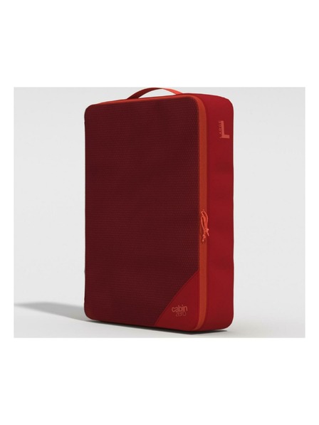 CabinZero CabinZero Classic organizator za pakiranje Large Fiesta Red