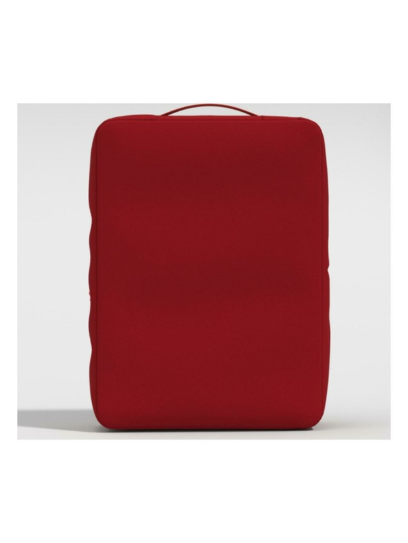 CabinZero CabinZero Classic organizator za pakiranje Large Fiesta Red