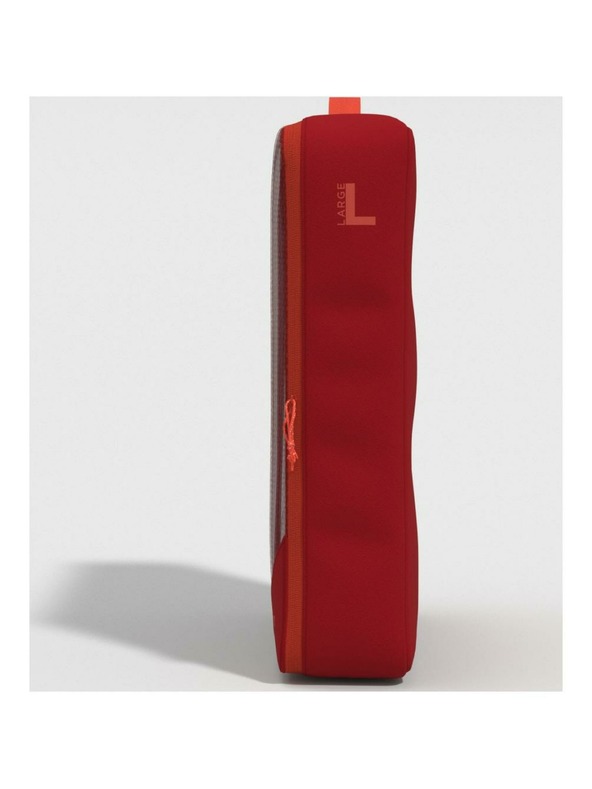 CabinZero CabinZero Classic organizator za pakiranje Large Fiesta Red