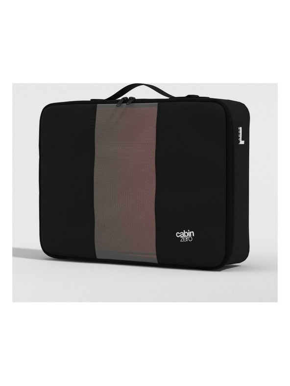 CabinZero CabinZero Lux organizator za pakiranje Large Absolute Black