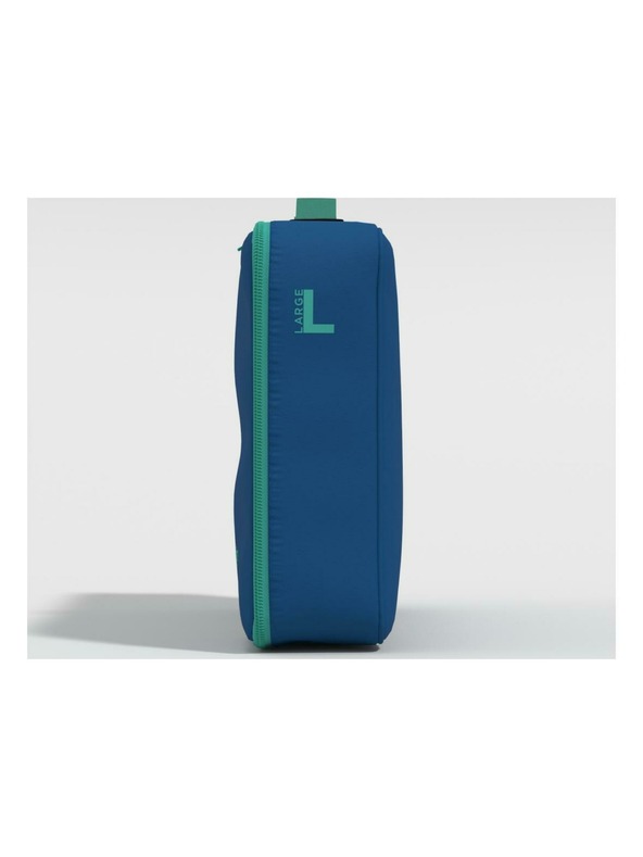 CabinZero CabinZero Lux organizator za pakiranje Large Capri Blue