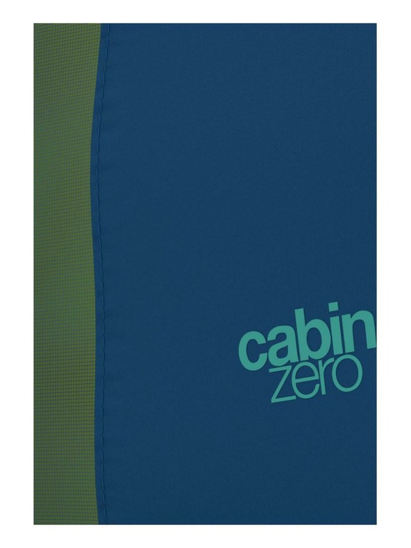 CabinZero CabinZero Lux organizator za pakiranje Large Capri Blue