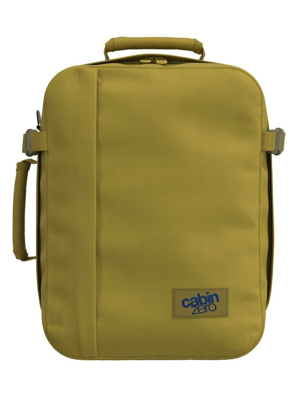 CabinZero Ruksak CabinZero Classic Tech 28L Angkor Moss