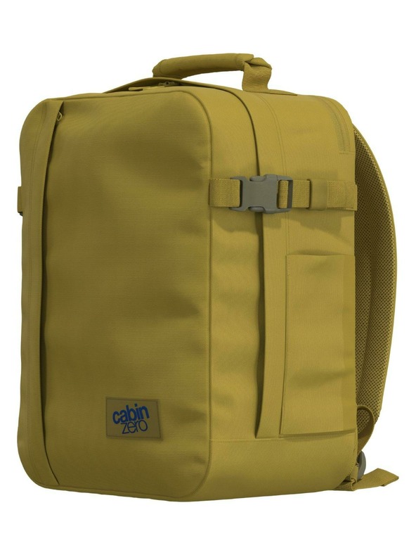 CabinZero Ruksak CabinZero Classic Tech 28L Angkor Moss